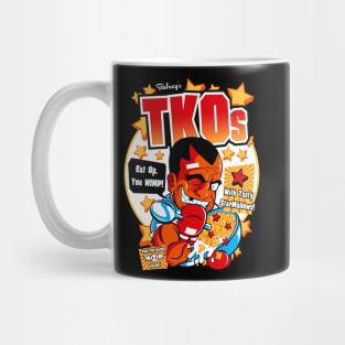 TKOs Mug